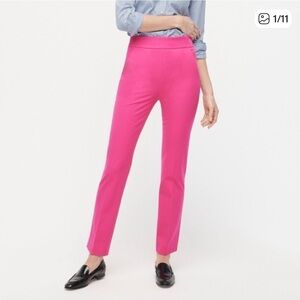 J. Crew Remi Pants Size 4